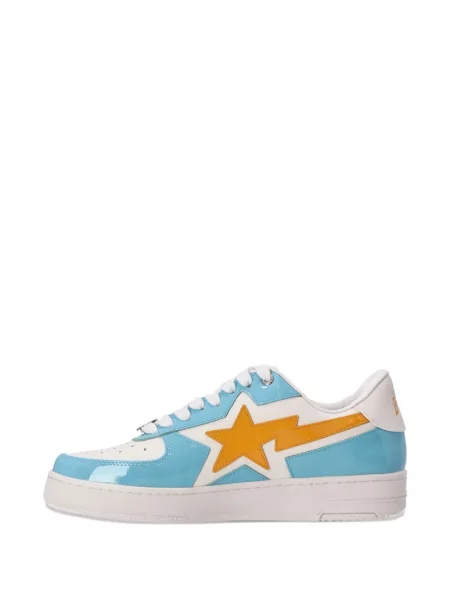Sneakerși A Bathing Ape® albastru