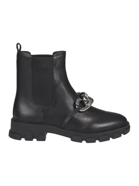 Botki Michael Kors czarne
