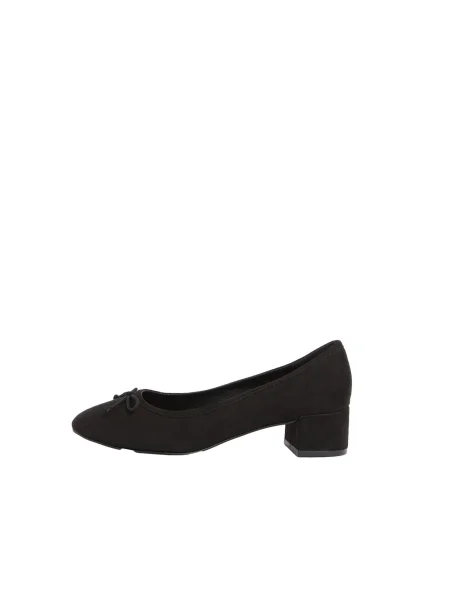Friends Like These Pumps negru
