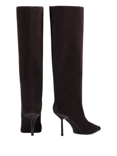 Botine Le Silla maro