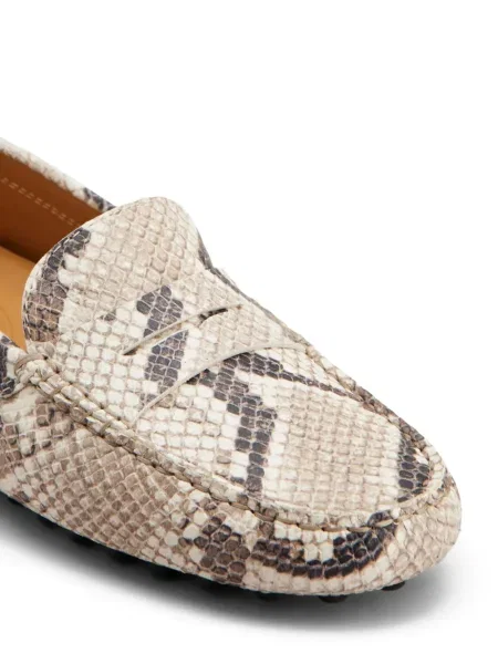 Pantofi loafer Tod's