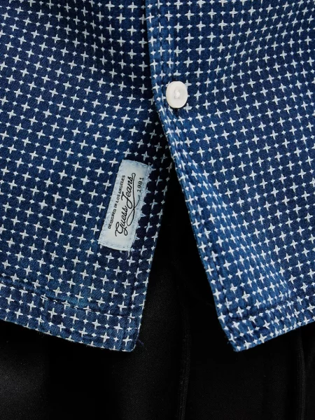 Guess Jeans сорочка