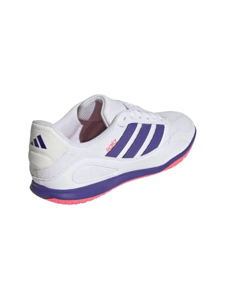 Tenisky Adidas biela