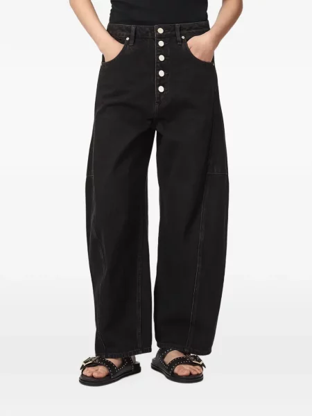 Blugi Allsaints negru