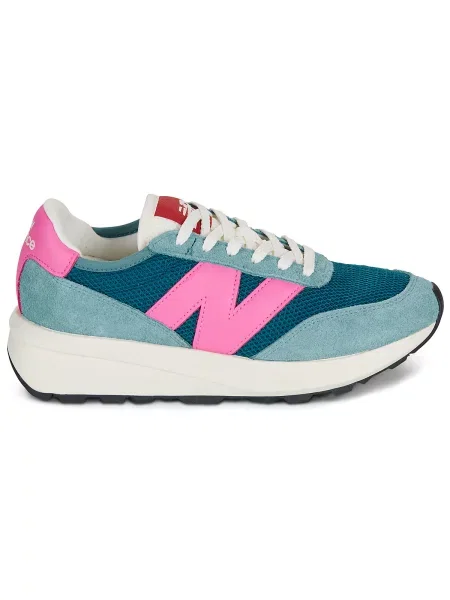 Pantofi New Balance albastru