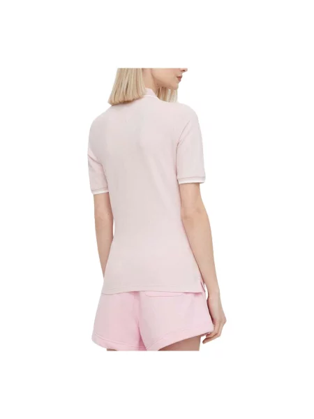 Tricou Tommy Hilfiger roz