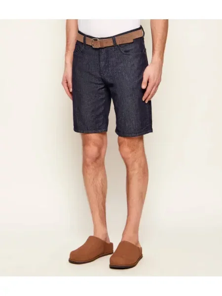 Joop! De blugi pantaloni scurți Fort | Modern fit