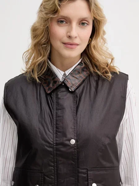 Sisley безрукавка