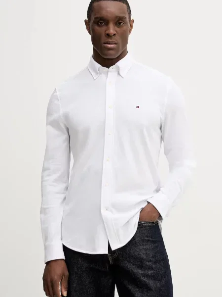 Srajca Tommy Hilfiger bela