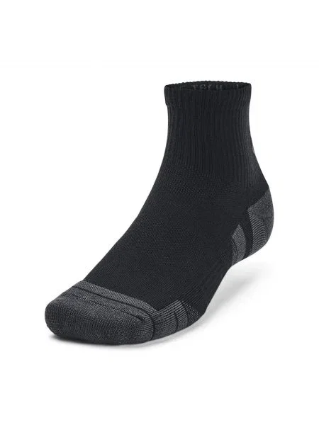 Șosete Under Armour negru