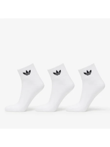 Чорапи Adidas бяло