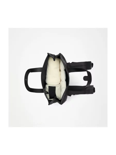Rucsac Rains negru