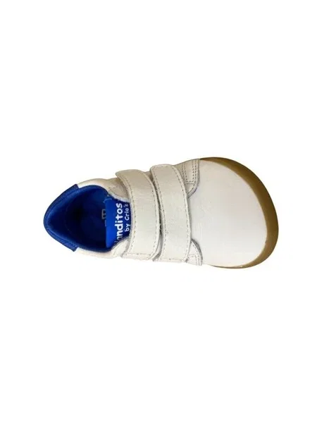 Pantofi copii Blanditos alb