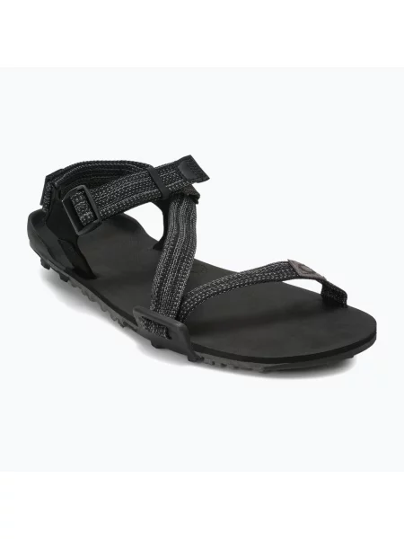 Sandały barefoot Xero Shoes Z-Trail EV multi / black czarne