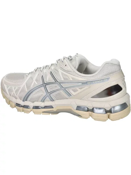 Pantofi Asics bej