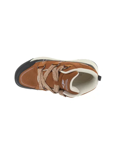 Pantofi Skechers alb