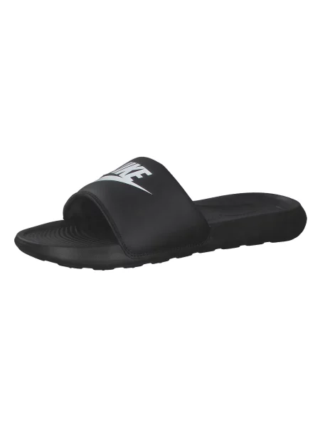 Klapki Nike Victory One Lide czarne