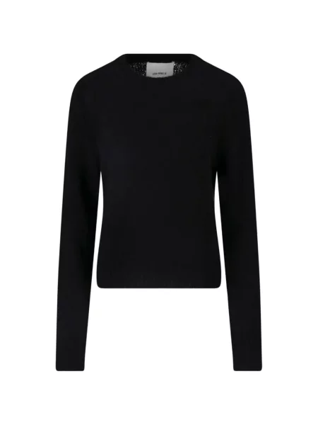 Pulover Lisa Yang negru
