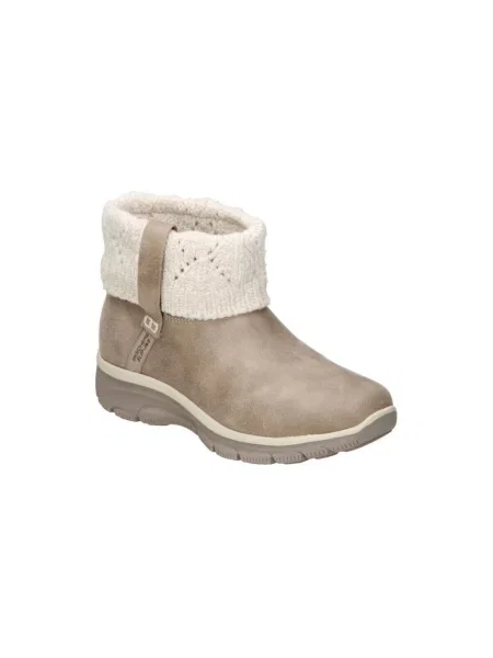 Pantofi Skechers bej