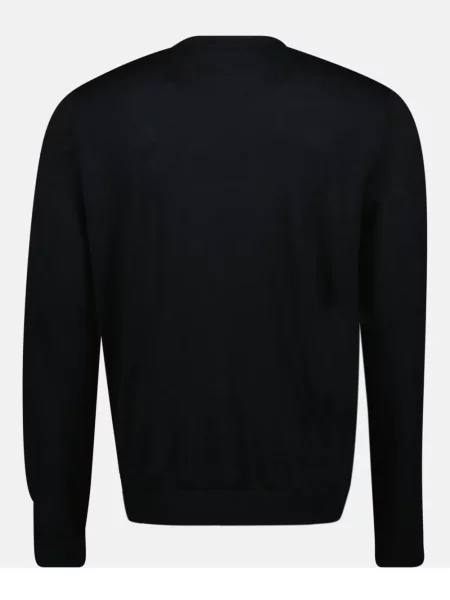 Hanorac Diesel negru