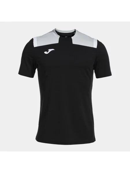 Koszulka dla dzieci Joma Toledo czarna