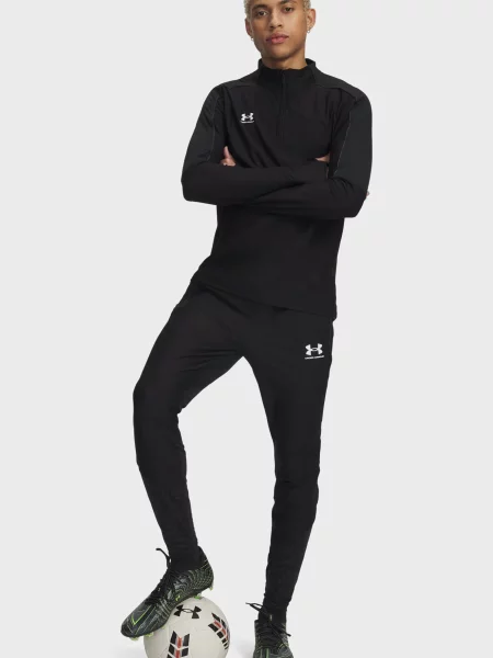 Спортивные штаны Under Armour черные