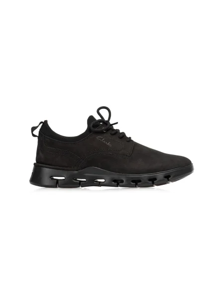 Pantofi Clarks negru
