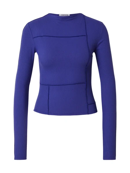 EDITED Tricou albastru