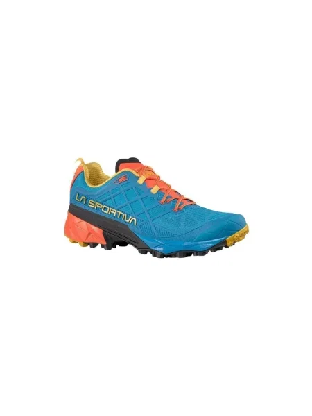 Pantofi La Sportiva albastru
