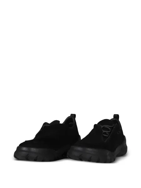 Sneakerși Oakley negru
