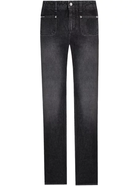 Blugi Dolce & Gabbana negru