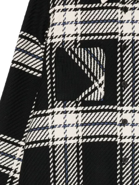 Cămașă Wax London negru