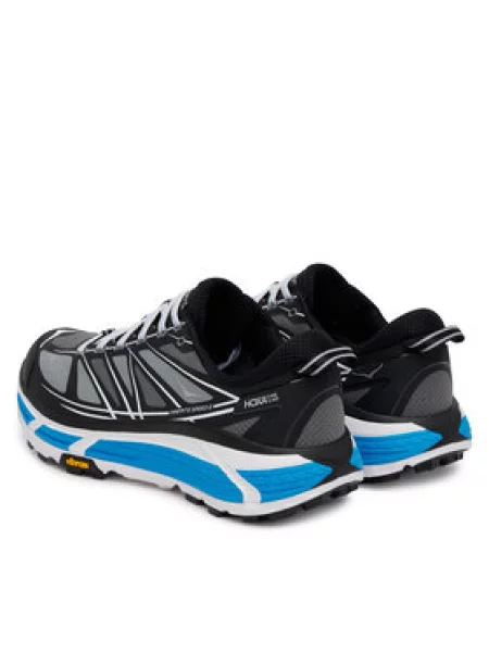 Hoka Superge Mafate Speed 2 črna