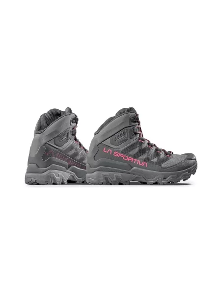 Pantofi La Sportiva gri