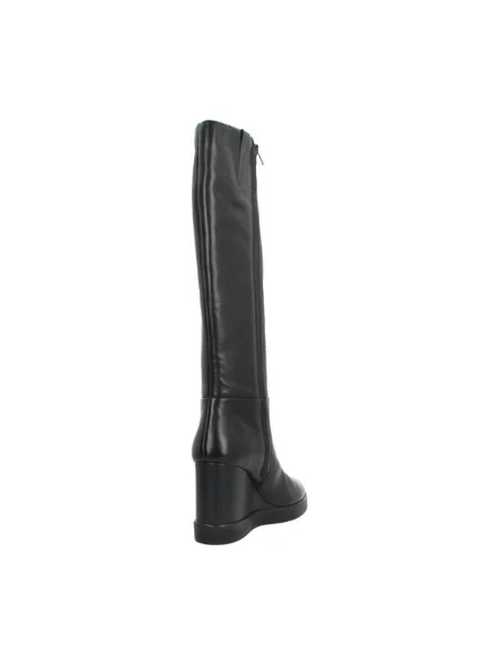Cizme Geox negru
