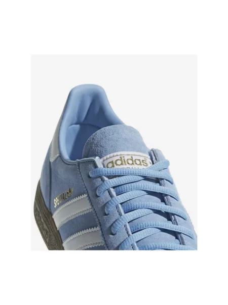 Adidas Handball Spezial Mężczyźni Buty sportowe adidas Originals Size: niebieski