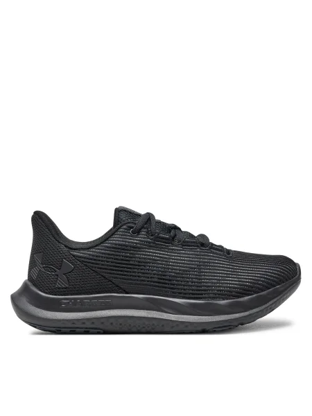 Tenisky Under Armour čierna