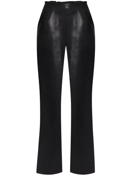 Pantaloni Diesel negru