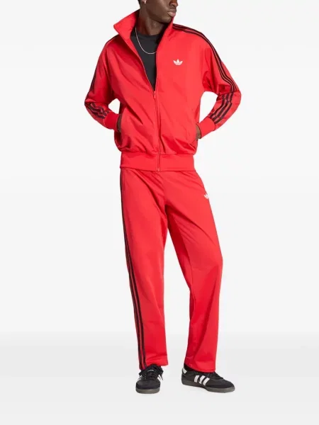 Tricou Adidas Terrex alergare alb