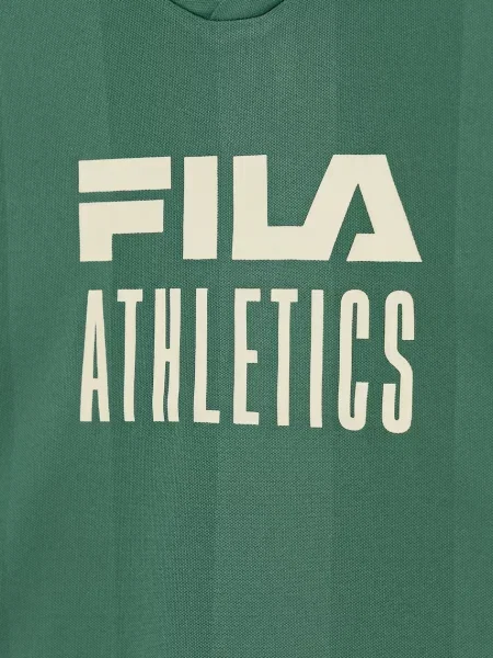 Детская футболка Fila