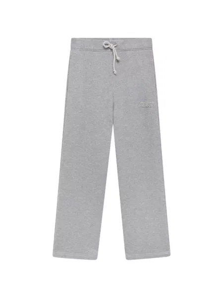 Pantaloni Autry gri