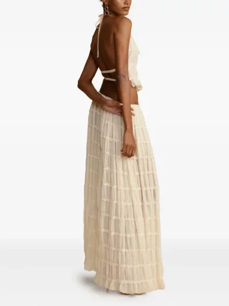 Fusta maxi Arcina Ori