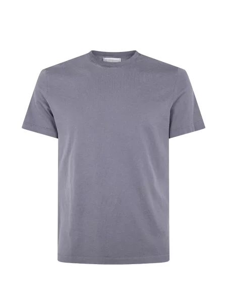 Scurt tricou Girelli Bruni gri