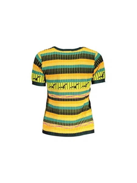 Pulover Desigual negru