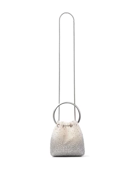 Rankinė Jimmy Choo balta