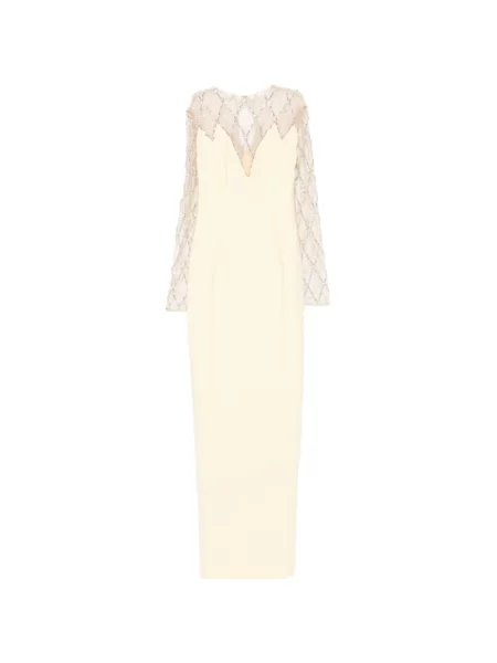 Rochie Jean-louis Sabaji din crep