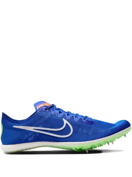 Маратонки Nike Zoom синьо