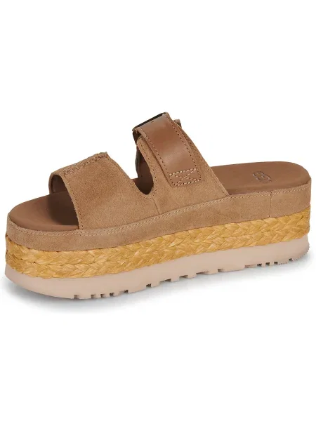 Pantofi Ugg maro