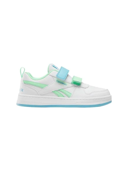 Pantofi copii Reebok Sport alb