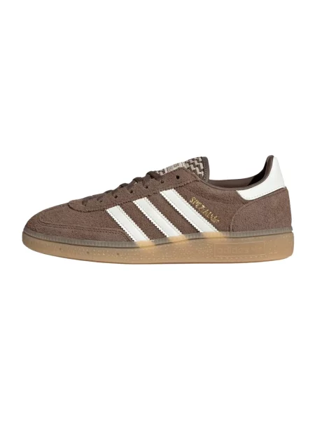 Trampki adidas Handball Spezial Earth Strata/ Off White/ Khaki Three EUR 41 brązowe